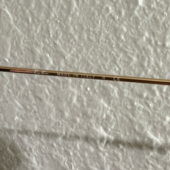 Ray ban aviators - Picture 5 of 5